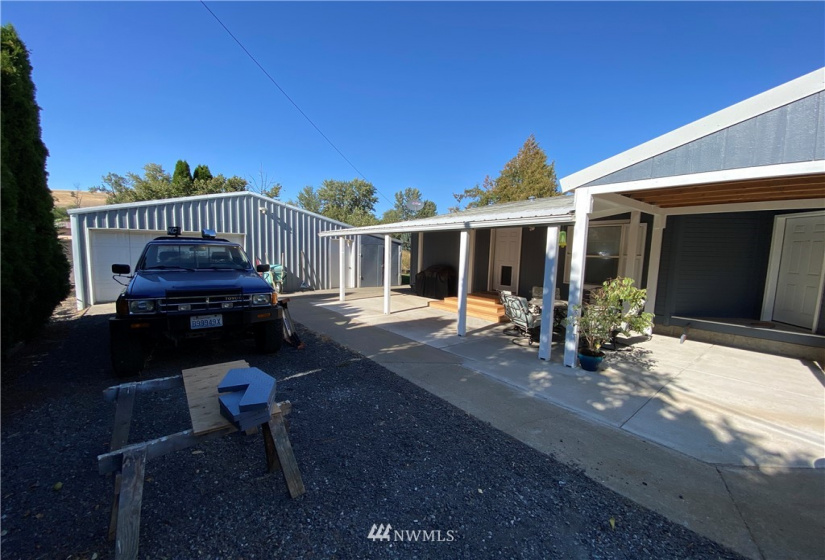 304 Commercial, Dayton, Washington 99328, 3 Bedrooms Bedrooms, ,2 BathroomsBathrooms,Residential,For Sale,Commercial,NWM1841372