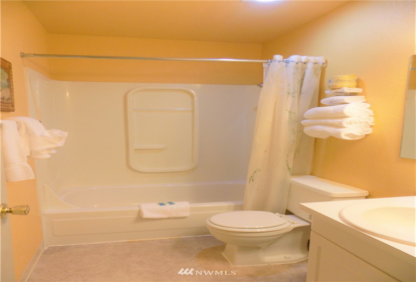 304 14th, Long Beach, Washington 98631, 1 Bedroom Bedrooms, ,2 BathroomsBathrooms,Residential,For Sale,Chautauqua Lodge,14th,NWM1840326