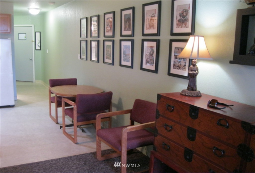 304 14th, Long Beach, Washington 98631, 1 Bedroom Bedrooms, ,2 BathroomsBathrooms,Residential,For Sale,Chautauqua Lodge,14th,NWM1840326