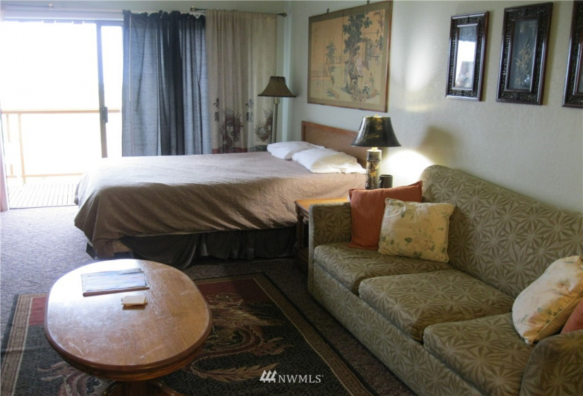304 14th, Long Beach, Washington 98631, 1 Bedroom Bedrooms, ,2 BathroomsBathrooms,Residential,For Sale,Chautauqua Lodge,14th,NWM1840326