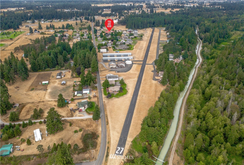11244 Aero Lane, Yelm, Washington 98597, 3 Bedrooms Bedrooms, ,2 BathroomsBathrooms,Residential,For Sale,Aero Lane,NWM1840616