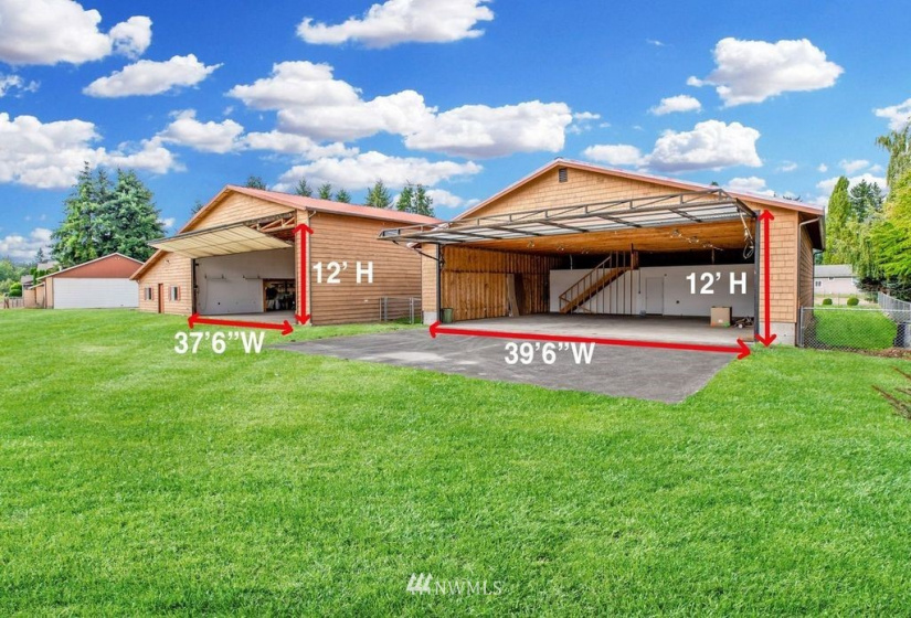 11244 Aero Lane, Yelm, Washington 98597, 3 Bedrooms Bedrooms, ,2 BathroomsBathrooms,Residential,For Sale,Aero Lane,NWM1840616