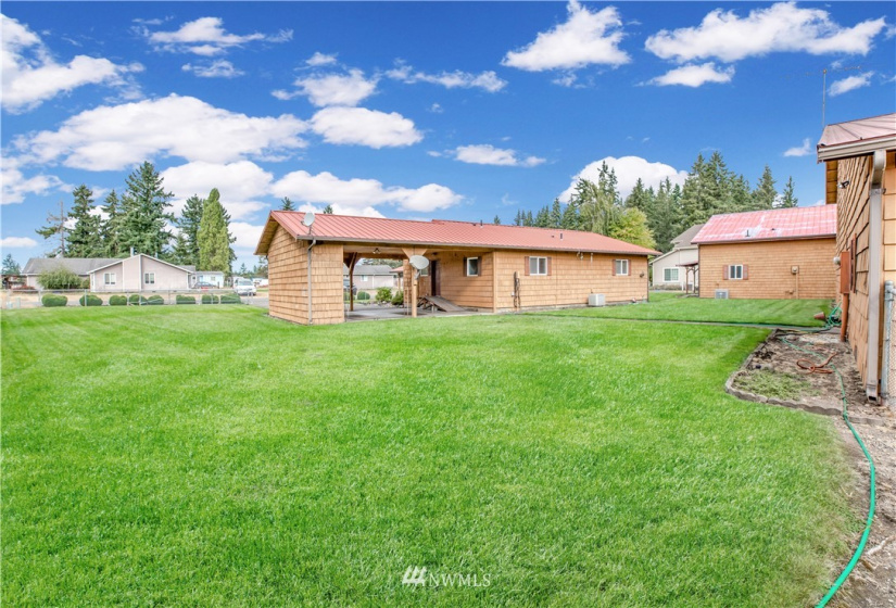 11244 Aero Lane, Yelm, Washington 98597, 3 Bedrooms Bedrooms, ,2 BathroomsBathrooms,Residential,For Sale,Aero Lane,NWM1840616