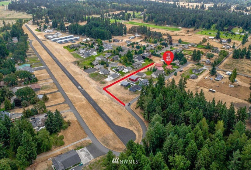 11244 Aero Lane, Yelm, Washington 98597, 3 Bedrooms Bedrooms, ,2 BathroomsBathrooms,Residential,For Sale,Aero Lane,NWM1840616