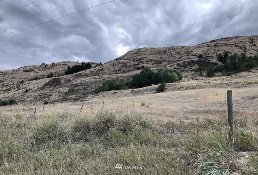 213 Bolster, Oroville, Washington 98844, ,Land,For Sale,Bolster,NWM1838328