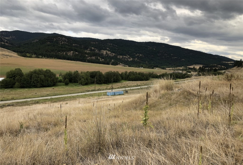 213 Bolster, Oroville, Washington 98844, ,Land,For Sale,Bolster,NWM1838328