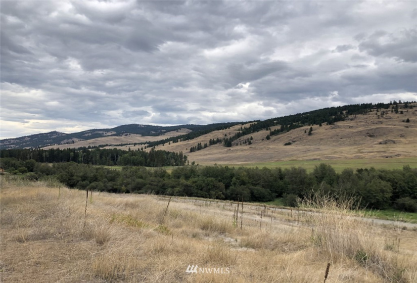213 Bolster, Oroville, Washington 98844, ,Land,For Sale,Bolster,NWM1838328