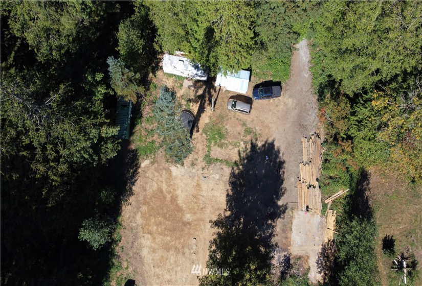 33108 132nd, Sultan, Washington 98294, ,Land,For Sale,132nd,NWM1841411