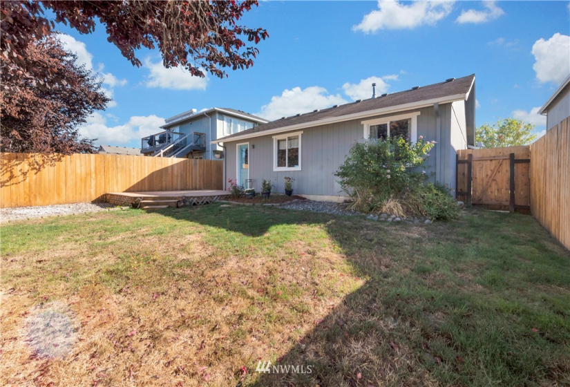 14918 43rd, Marysville, Washington 98271, 3 Bedrooms Bedrooms, ,2 BathroomsBathrooms,Residential,For Sale,43rd,NWM1841527