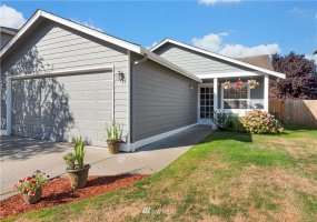 14918 43rd, Marysville, Washington 98271, 3 Bedrooms Bedrooms, ,2 BathroomsBathrooms,Residential,For Sale,43rd,NWM1841527