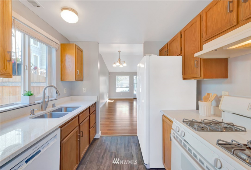 14918 43rd, Marysville, Washington 98271, 3 Bedrooms Bedrooms, ,2 BathroomsBathrooms,Residential,For Sale,43rd,NWM1841527