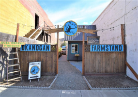 227 2nd, Okanogan, Washington 98840, ,Commercial Sale,For Sale,2nd,NWM1841586