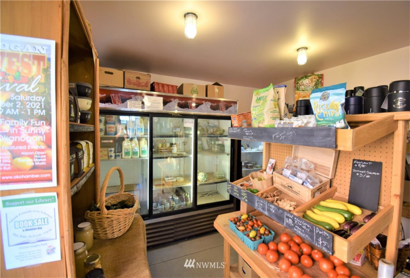 227 2nd, Okanogan, Washington 98840, ,Commercial Sale,For Sale,2nd,NWM1841586
