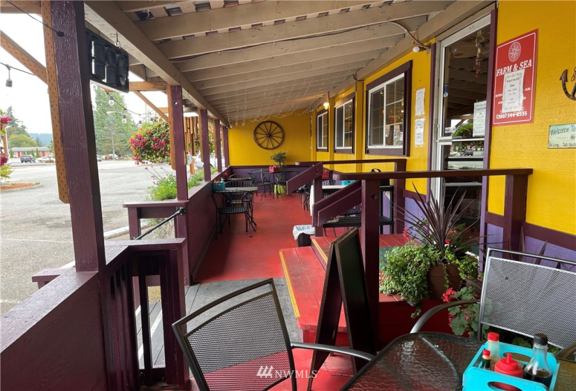 1050 Ness' Corner, Port Hadlock, Washington 98339, ,Business Opportunity,For Sale,Ness' Corner,NWM1839147