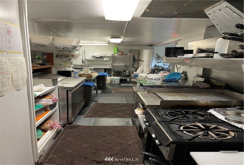 1050 Ness' Corner, Port Hadlock, Washington 98339, ,Business Opportunity,For Sale,Ness' Corner,NWM1839147