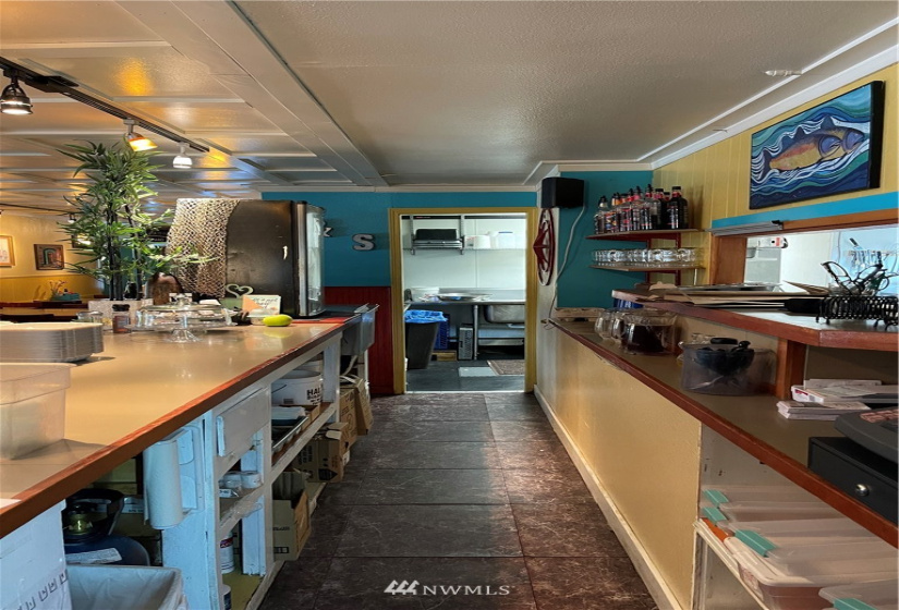 1050 Ness' Corner, Port Hadlock, Washington 98339, ,Business Opportunity,For Sale,Ness' Corner,NWM1839147