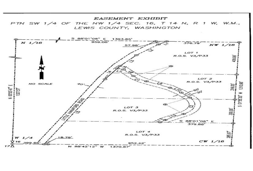 1 Little Hanaford, Centralia, Washington 98531, ,Land,For Sale,Little Hanaford,NWM1841517