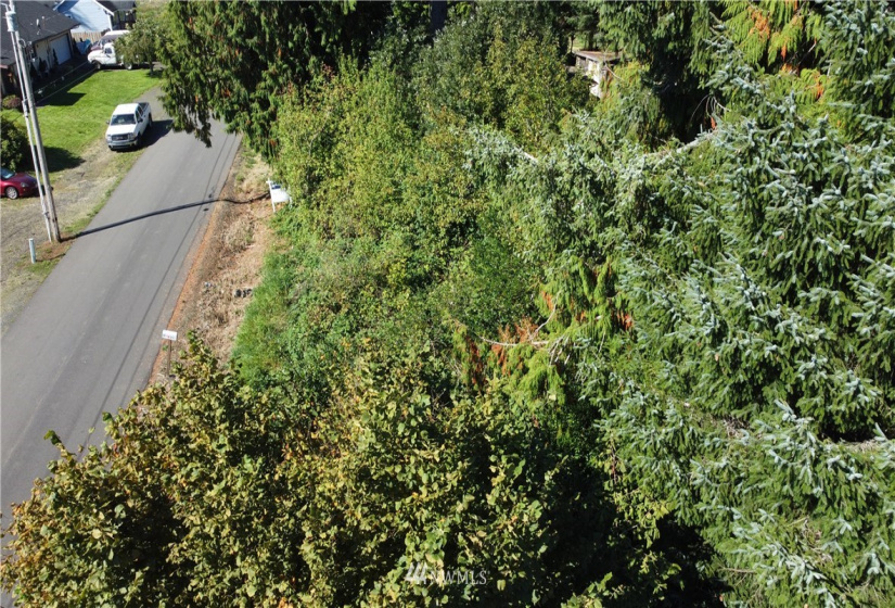11 XX Evans, Aberdeen, Washington 98520, ,Land,For Sale,Evans,NWM1840848