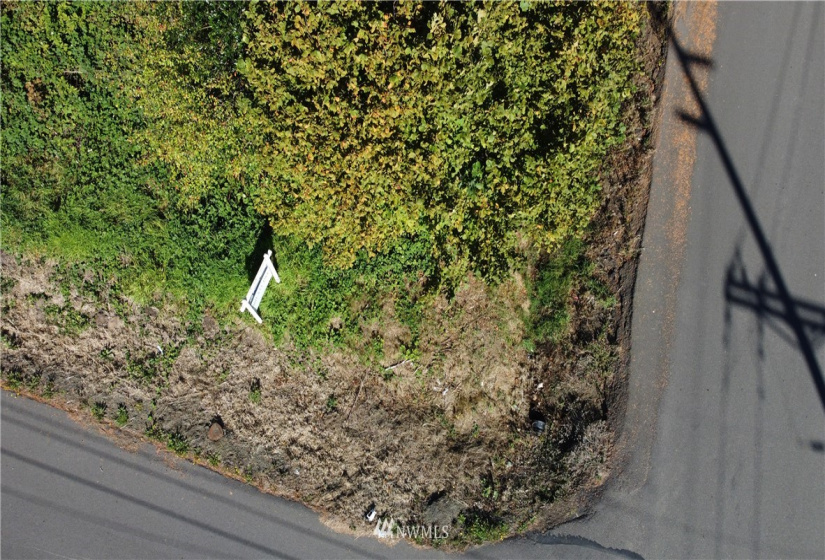 11 XX Evans, Aberdeen, Washington 98520, ,Land,For Sale,Evans,NWM1840848