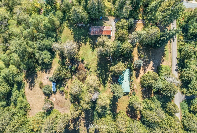 1621 161st, Snohomish, Washington 98290, 3 Bedrooms Bedrooms, ,1 BathroomBathrooms,Manufactured In Park,For Sale,161st,NWM1840292