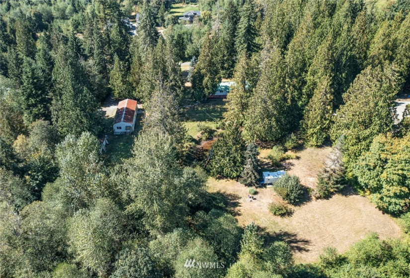 1621 161st, Snohomish, Washington 98290, 3 Bedrooms Bedrooms, ,1 BathroomBathrooms,Manufactured In Park,For Sale,161st,NWM1840292
