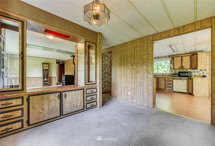 1621 161st, Snohomish, Washington 98290, 3 Bedrooms Bedrooms, ,1 BathroomBathrooms,Manufactured In Park,For Sale,161st,NWM1840292