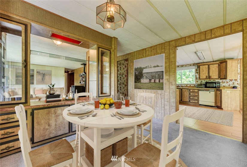 1621 161st, Snohomish, Washington 98290, 3 Bedrooms Bedrooms, ,1 BathroomBathrooms,Manufactured In Park,For Sale,161st,NWM1840292