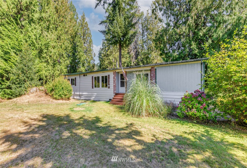 1621 161st, Snohomish, Washington 98290, 3 Bedrooms Bedrooms, ,1 BathroomBathrooms,Manufactured In Park,For Sale,161st,NWM1840292