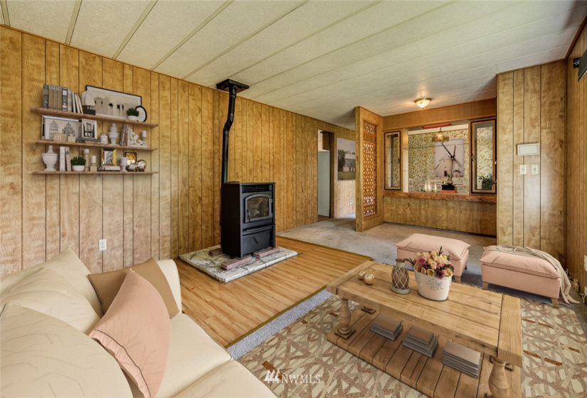1621 161st, Snohomish, Washington 98290, 3 Bedrooms Bedrooms, ,1 BathroomBathrooms,Manufactured In Park,For Sale,161st,NWM1840292