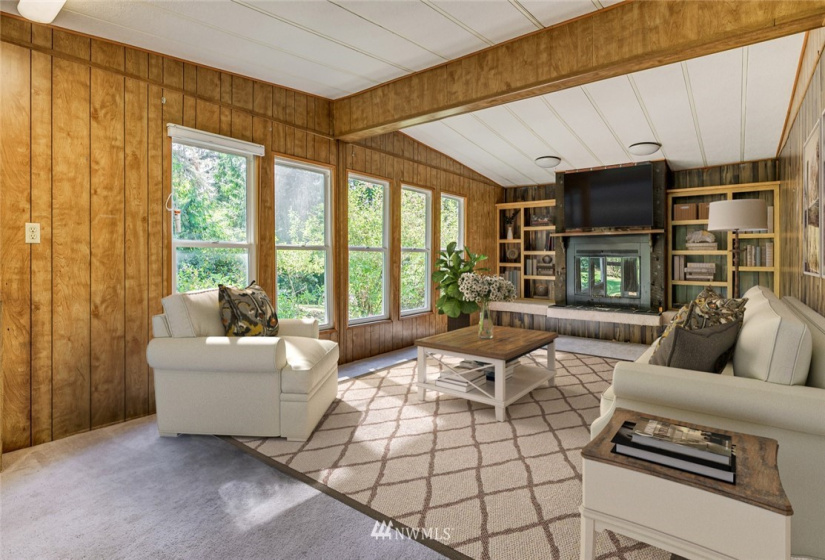 1621 161st, Snohomish, Washington 98290, 3 Bedrooms Bedrooms, ,1 BathroomBathrooms,Manufactured In Park,For Sale,161st,NWM1840292