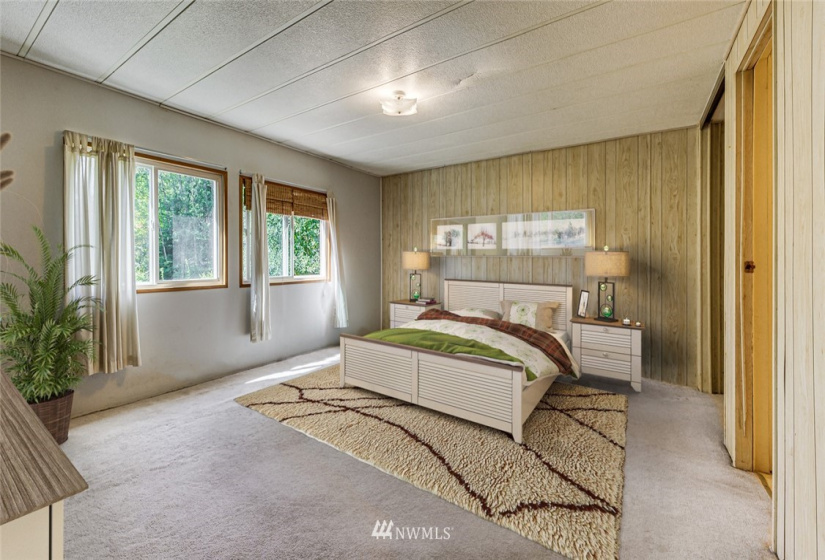 1621 161st, Snohomish, Washington 98290, 3 Bedrooms Bedrooms, ,1 BathroomBathrooms,Manufactured In Park,For Sale,161st,NWM1840292
