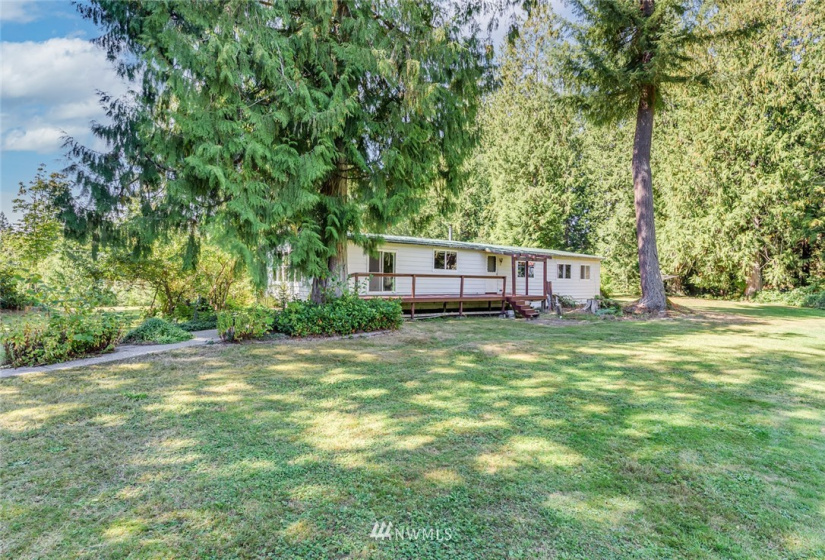 1621 161st, Snohomish, Washington 98290, 3 Bedrooms Bedrooms, ,1 BathroomBathrooms,Manufactured In Park,For Sale,161st,NWM1840292