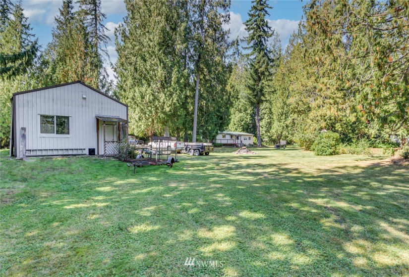 1621 161st, Snohomish, Washington 98290, 3 Bedrooms Bedrooms, ,1 BathroomBathrooms,Manufactured In Park,For Sale,161st,NWM1840292