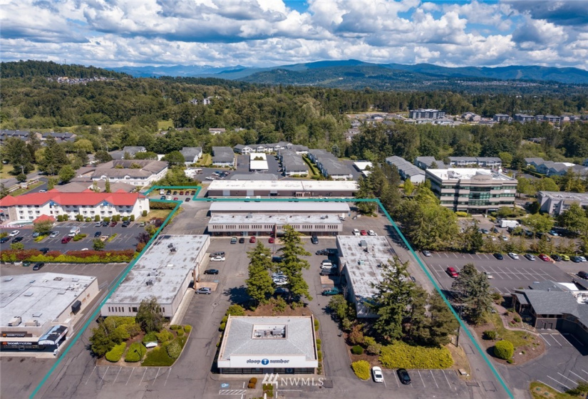 4200 Meridian, Bellingham, Washington 98225, ,Commercial Sale,For Sale,Meridian,NWM1841672