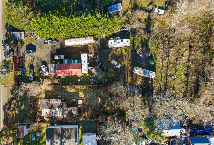1930 Forrest, Westport, Washington 98595, ,Land,For Sale,Forrest,NWM1841981