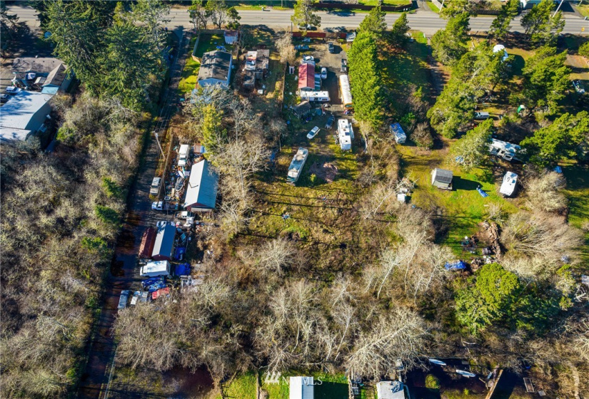 1930 Forrest, Westport, Washington 98595, ,Land,For Sale,Forrest,NWM1841981