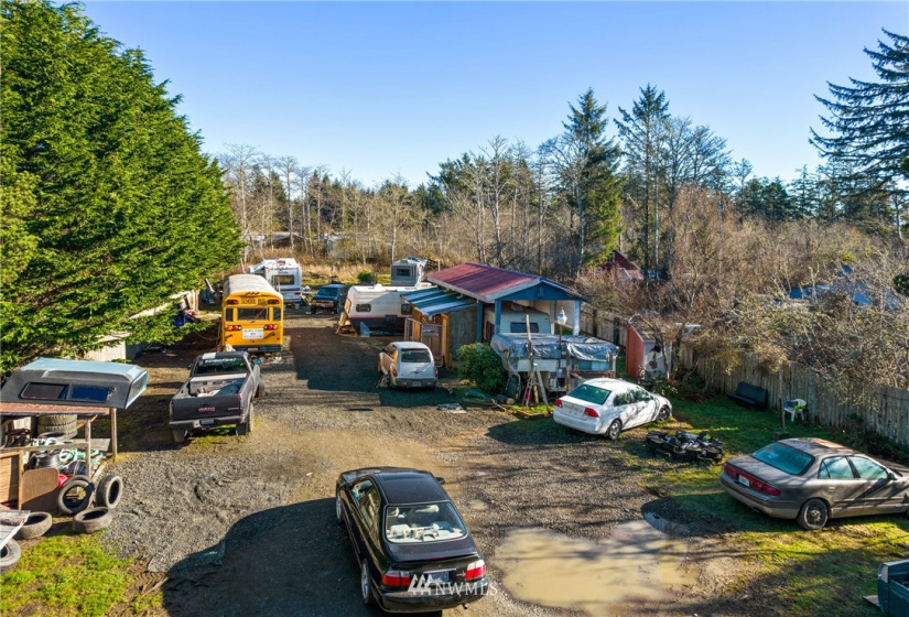 1930 Forrest, Westport, Washington 98595, ,Land,For Sale,Forrest,NWM1841981