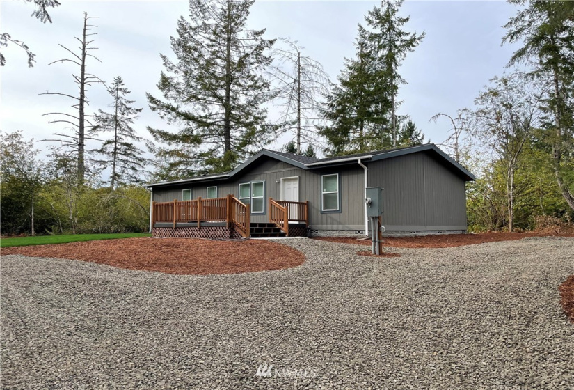 1518 197th, Lakebay, Washington 98349, 3 Bedrooms Bedrooms, ,2 BathroomsBathrooms,Manufactured In Park,For Sale,197th,NWM1834780
