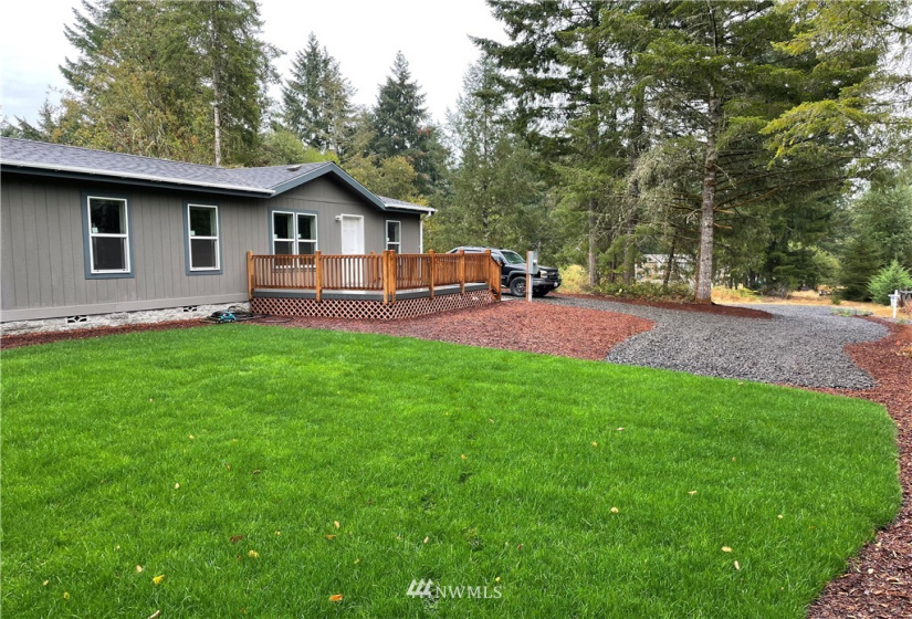 1518 197th, Lakebay, Washington 98349, 3 Bedrooms Bedrooms, ,2 BathroomsBathrooms,Manufactured In Park,For Sale,197th,NWM1834780