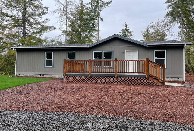 1518 197th, Lakebay, Washington 98349, 3 Bedrooms Bedrooms, ,2 BathroomsBathrooms,Manufactured In Park,For Sale,197th,NWM1834780