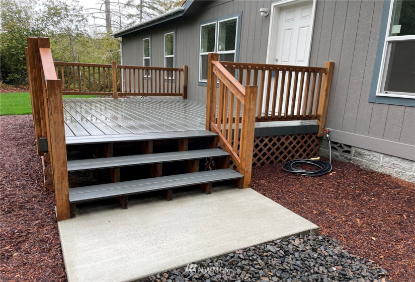 1518 197th, Lakebay, Washington 98349, 3 Bedrooms Bedrooms, ,2 BathroomsBathrooms,Manufactured In Park,For Sale,197th,NWM1834780