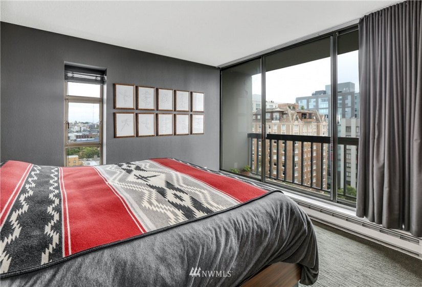 1101 Seneca, Seattle, Washington 98101, 3 Bedrooms Bedrooms, ,1 BathroomBathrooms,Residential,For Sale,Parkview Plaza,Seneca,NWM1842014