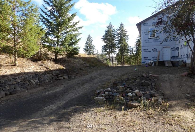31808 Mill Canyon, Davenport, Washington 99122, ,Residential,For Sale,Mill Canyon,NWM1842188