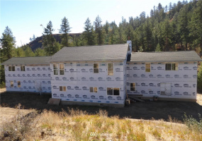 31808 Mill Canyon, Davenport, Washington 99122, ,Residential,For Sale,Mill Canyon,NWM1842188