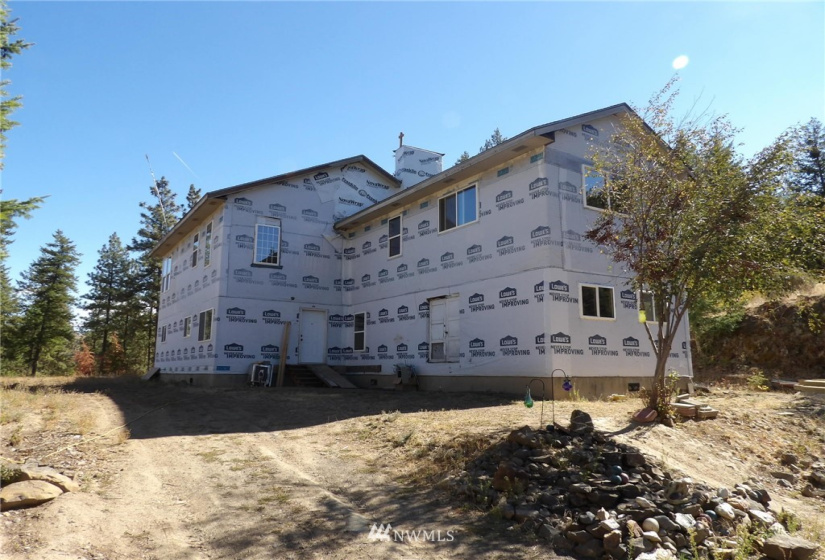 31808 Mill Canyon, Davenport, Washington 99122, ,Residential,For Sale,Mill Canyon,NWM1842188