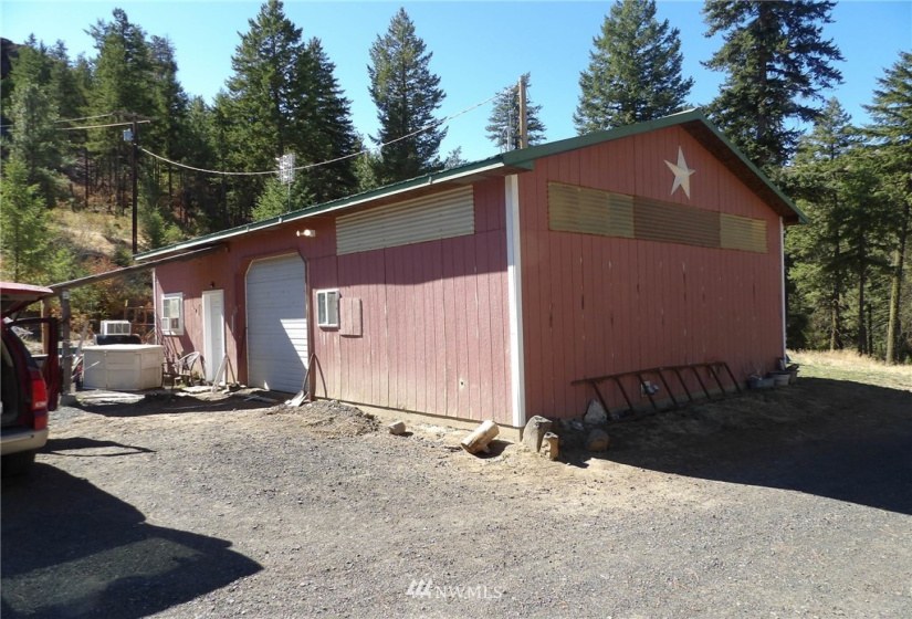 31808 Mill Canyon, Davenport, Washington 99122, ,Residential,For Sale,Mill Canyon,NWM1842188
