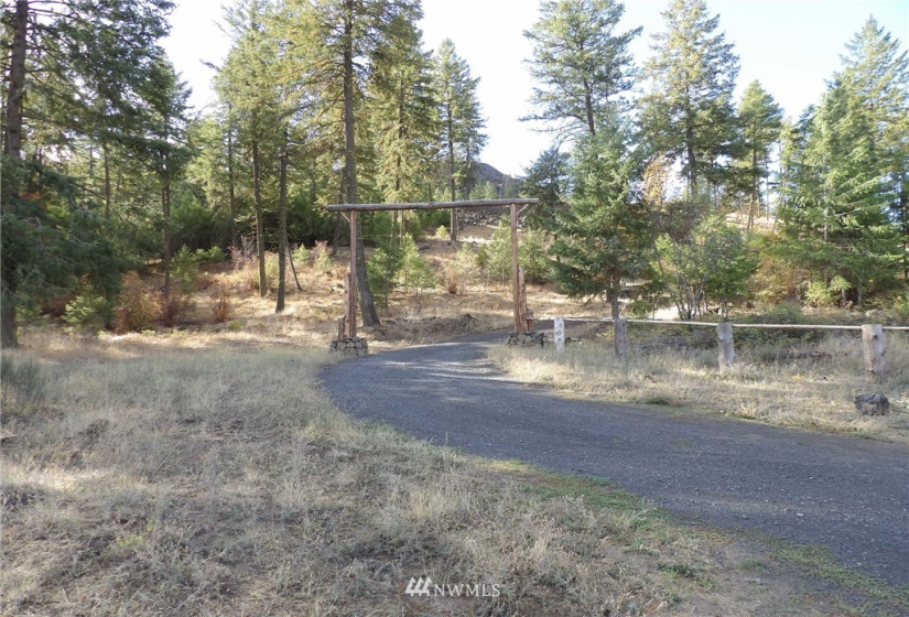 31808 Mill Canyon, Davenport, Washington 99122, ,Residential,For Sale,Mill Canyon,NWM1842188
