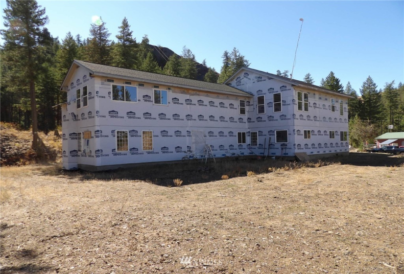 31808 Mill Canyon, Davenport, Washington 99122, ,Residential,For Sale,Mill Canyon,NWM1842188