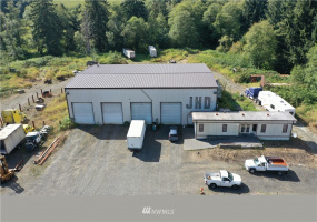 74 Newskah, Aberdeen, Washington 98520, ,Commercial Sale,For Sale,Newskah,NWM1842411