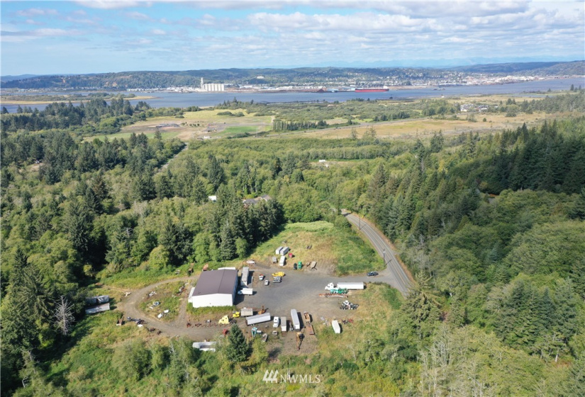 74 Newskah, Aberdeen, Washington 98520, ,Commercial Sale,For Sale,Newskah,NWM1842411